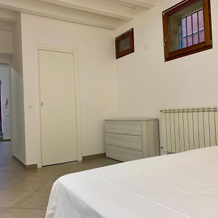Central Home Chioggia In The Historic Center Luaran gambar