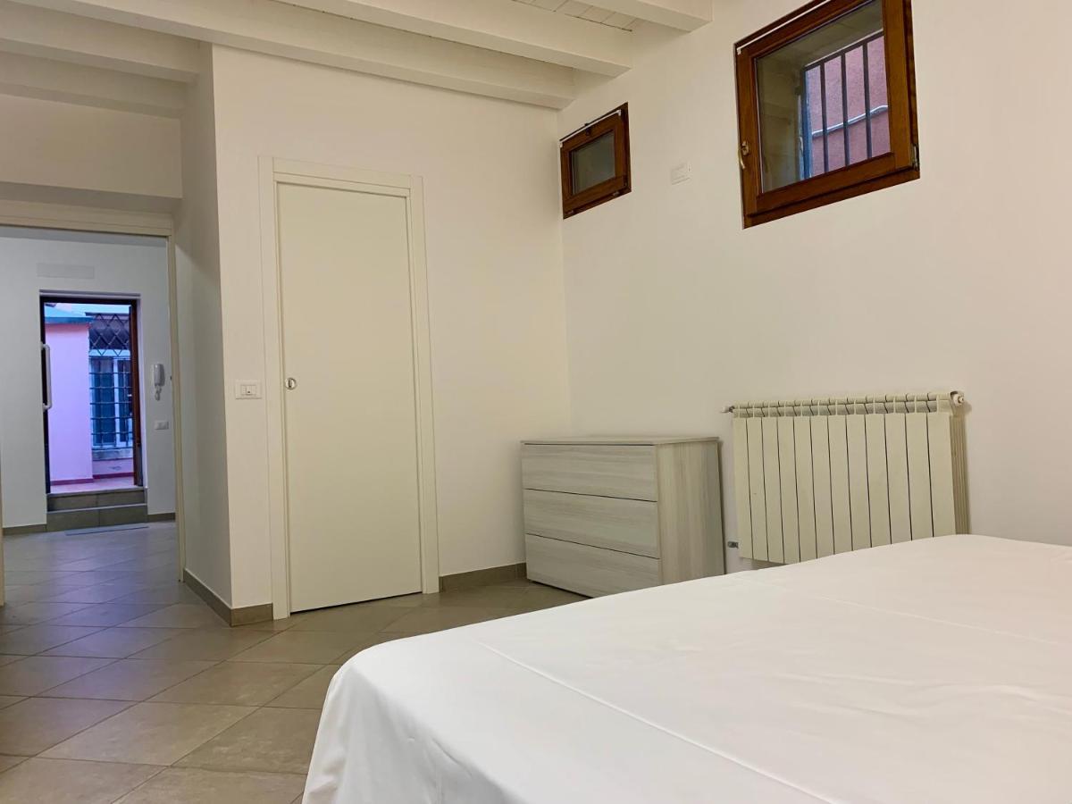 Central Home Chioggia In The Historic Center Luaran gambar