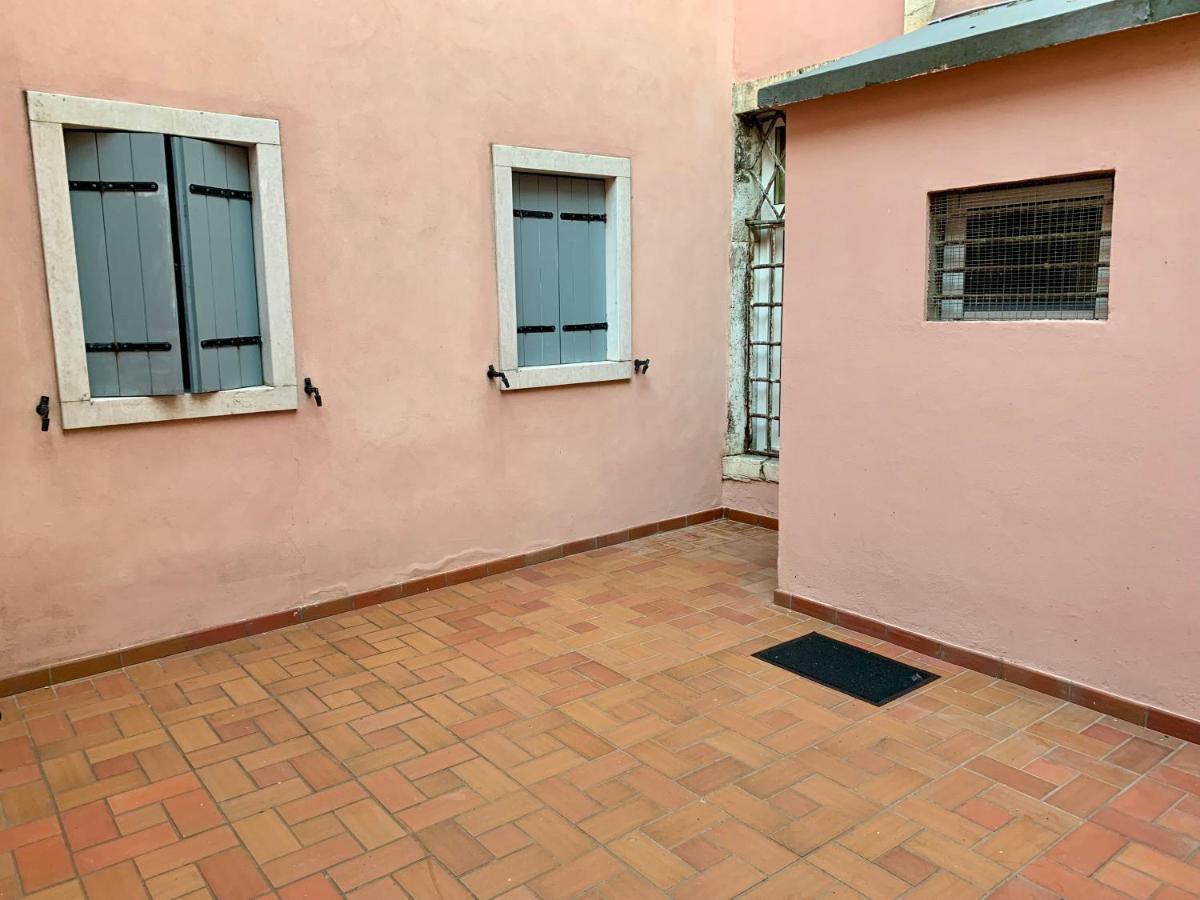 Central Home Chioggia In The Historic Center Luaran gambar